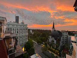 Аренда квартир Батуми