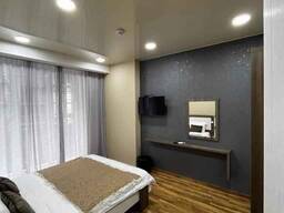 Сдается 2-комнатная квартира