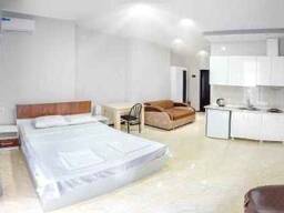 Аренда квартиры в Батуми