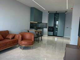 Аренда квартиры в Батуми