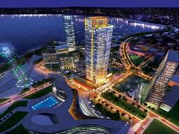 Аренда квартиры в Батуми