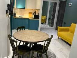 Сдается на долгий срок квартира