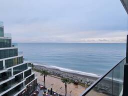 Аренда квартиры в Batumi View для тех, кто хочет жить у самого моря