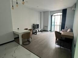 Аренда квартиры в центре города