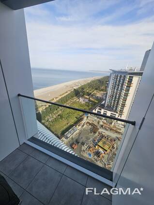 Аренда премиум-апартамента