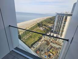 Аренда премиум-апартамента