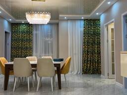 Продается квартира 117 кв. м. в Батуми