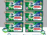 Ariel, капсулы для стирки - фото 1