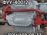 АУУ400, ФУУ400/2 - фото 1