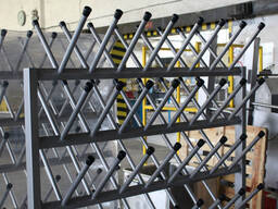 Автоматическая просушка и дезинфекция всех видов обуви