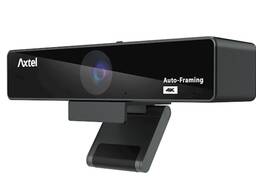 Axtel 4K Business Webcam