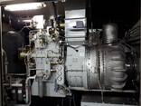 Б/У Газо-турбиная станция KAWASAKI 51 Мвт, 2008 г. - фото 6