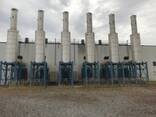Б/У Газовая электростанция Wartsila 43 Мвт, 2008 г. в. - фото 8