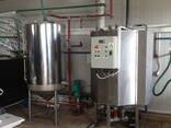 Б/У завод по производству Биодизеля, 10 т/сутки, 2006 г. в. - фото 8
