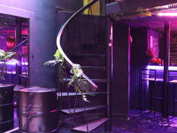 БАР БАТУМИ "bejoebar"