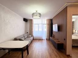 Батуми Bat Towers Згвиспирис, 1 (блок Б) 1плюс1 49квм