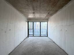 Батуми Blue Sky Tower Тбел Абусеридзе, 13 (Блок Б) студия 32квм