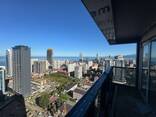 Batumi BlueSky Tower studio белый каркас 28 этаж - photo 1