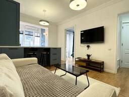 Батуми Царя Парнаваза, 93 1плюс1 45квм