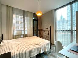 Батуми Dar Tower Пиросмани, 19 2плюс1 48квм