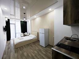 Батуми Dar Tower студия 30квм