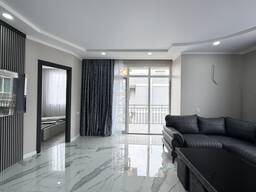 Batumi Eco City Batumi Ивана Джавахишвили 61б 2плюс1 73квм