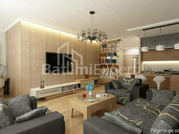 Квартира 68 м² - улица 26 мая, Батуми