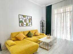 Батуми Горгасали 167 1плюс1 48квм