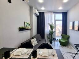 Batumi «Греческий дом» Селима Химшиашвили, 30 1плюс1 42квм