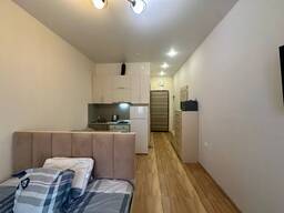 Batumi Gumbati in Kheivani Петра Багратиони, 129 Блок С studio 27квм