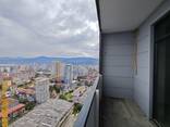 Batumi Intourist Residence студия 37квм - фото 2