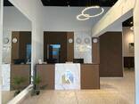 Батуми Komunna Tower 3-й пер. Ангиса, 10 студия 34квм - photo 2