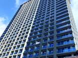 Батуми Komunna Tower 3-й пер. Ангиса, 10 студия 34квм - фото 9