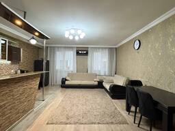 Батуми Лермонтова 37 2плюс1 73квм