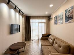 Батуми Лермонтова 76 1плюс1 54квм