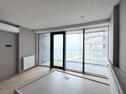 Батуми Marina Club Леха и Марии Качинских 17А Блок А студия 39квм