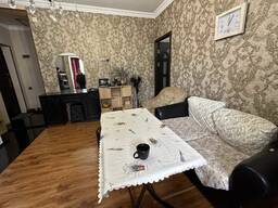 Батуми. На улице Бараташвили. срочно продаётся 51 кв, м Квартира.