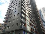 Batumi NBG Panorama 2-й пер. Ангиса, 10 studio 52800$ - фото 1