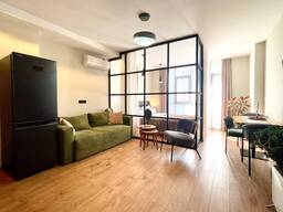 Батуми New Line Александра Пушкина, 79 студия 43квм