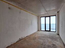 Batumi Next Apartments студия с видом на море 36квм
