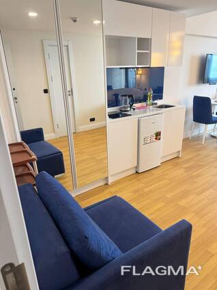 Batumi Orbi sity C blok
