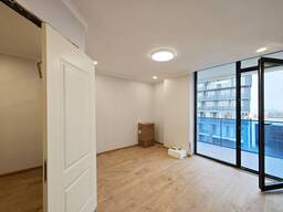 Батуми Palm Residence Леха и Марии Качиньских, 15 1плюс1 44квм