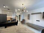 Batumi Palm Residence Леха и Марии Качиньских, 15 studio 37квм - photo 5