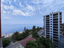 Batumi SMG Palace Махинджаури, Тамар Мепе 48а studio 30квм