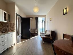 Batumi Subtropic City Шерифа Химшиашвили, 1 1плюс1 46квм