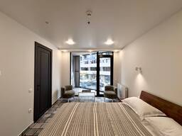 Batumi Sunset Residence ул. Реджеба Нижарадзе 20 1плюс1 55квм