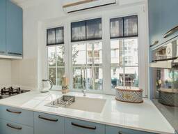 Батуми ул. Царя Парнаваза, 93 1плюс1 45квм