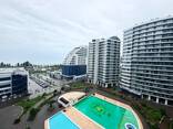 Batumi White sails корпус Е видовая студия 35квм - фото 2