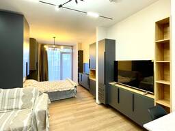 Батуми Your Space Григола Лорткипанидзе, 24 2плюс1 68квм