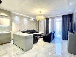 Batumi ЖК Angisa Premium 1-й переулок Ангиса, 41а 2плюс1 71квм